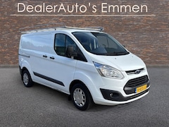 Ford Transit Custom - 270 2.0 TDCI L1H1 Trend