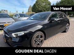 Mercedes-Benz A-klasse - 250 e Business Solution AMG Limited