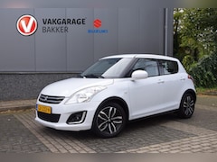Suzuki Swift - 1.2 Style EASSS | 1e eigenaar | Dealer onderhouden | Cruise control |