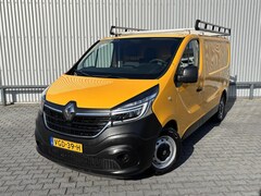 Renault Trafic - 2.0 dCi 120 T27 L1H1Comfort*3PERS.*HAAK*CRUISE*A/C