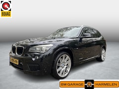 BMW X1 - sDrive20i High Executive M-Sport | Pano |