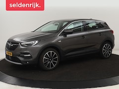 Opel Grandland X - 1.6 Turbo Hybrid4 Business Elegance | Trekhaak | Stoelverwarming | Keyless | 360 Camera |