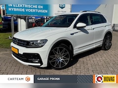 Volkswagen Tiguan - 1.5 TSI R-Line 360/CARPLAY/KEYLESS