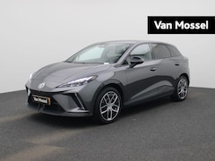 MG 4 - 4 MG4 64 kWh Luxury Long Range | Navi | 360 Camera | Led Koplampen | Apple Carplay | Keyle