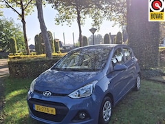 Hyundai i10 - 1.0i i-Motion Comfort
