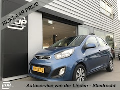 Kia Picanto - 1.0 EconomyPlusLine Navigator
