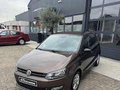 Volkswagen Polo - 1.2 Easyline Stoelverwarming, cruise, pdc