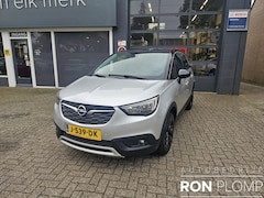 Opel Crossland X - 1.2 Turbo Innovation / Airco clima/ Navigatie/ Cruise/ Apple carplay/ Camera/ PDC/ LMV/ Tr