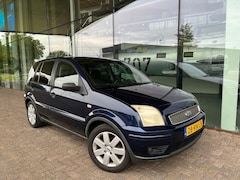 Ford Fusion - 1.4-16V Futura APK NIEUW-AIRCO-NAP