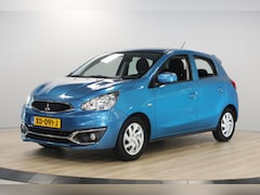 Mitsubishi Space Star - 1.0 Cool+ Airco | 2 nieuwe banden | nieuwe APK
