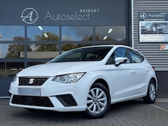 SEAT Ibiza - 1.0 TSI Style Clima Navi Camera