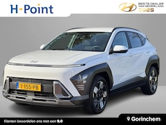 Hyundai Kona - 1.6 GDI HEV Comfort Smart | Nieuw model | Navigatie & Apple Carplay & Android Auto | Camer