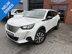 Peugeot e-2008 - EV Active Pack 50 kWh | Camera | Carplay |