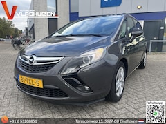 Opel Zafira Tourer - 1.4 Edition AIRCO | CRUISE | ELKTR RAMEN |