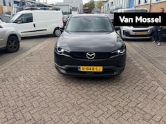 Mazda MX-30 - e-SkyActiv EV 145 Advantage 36 kWh *WORDT VERWACHT