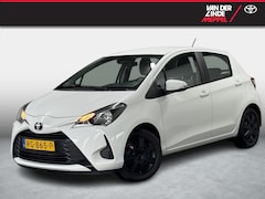 Toyota Yaris - 1.0 VVT-i Comfort Airco 5Drs NL auto