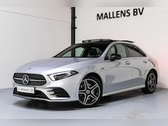 Mercedes-Benz A-klasse - 250 e Business Solution AMG Limited PANO/MEMORY/AMG/NAP/BTW/DEALEROH