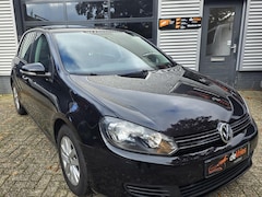 Volkswagen Golf - 1.2 TSI Comfortline BlueMotion *5DRS-CLIMA-CRUISECTRL