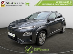 Hyundai Kona Electric - EV Comfort 39 kWh AVILOO Accutest, SOH 98%