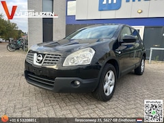 Nissan Qashqai - 1.5 dCi Tekna | Cruise | Climate | PDC