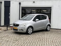 Opel Agila - 1.2 Edition Automaat | NL-Auto | NAP |