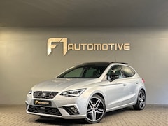 SEAT Ibiza - 1.0 TSI FR Business Intense Pano|Beats|Keyles|VOL