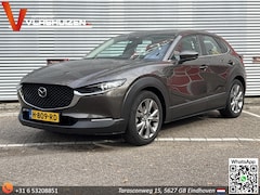 Mazda CX-30 - 2.0 e-SkyActiv-X M Hybrid Comfort € 9.900 NETTO | NAVI | CRUISE | CLIMA |