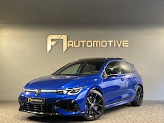 Volkswagen Golf - 2.0 TSI R 4M Performance Pano|Akra|HuD|Leder