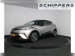 Toyota C-HR - 1.8 Hybrid Bi-Tone | Hybrid