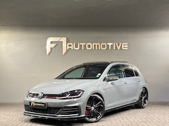 Volkswagen Golf - 2.0 TSI GTI TCR Pano|Leer|Key|Dynaudio|Carbon