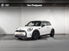 MINI Cooper - 3-deurs Camden Edition | Apple Carplay | Park Distance Control | Navigatiesysteem