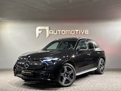 Mercedes-Benz GLC-klasse - 200 4MATIC AMG Pano|Memory|Keyless