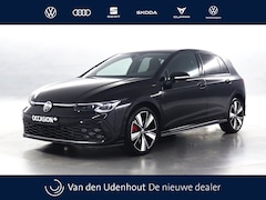 Volkswagen Golf - GTE 1.4 TSI eHybrid 245pk PHEV / iQ Light / Adaptive Cruise / Navi / Camera