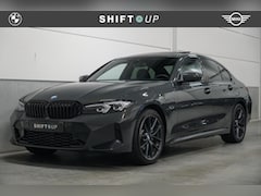 BMW 3-serie - 330e xDrive M-Sport | Schuifdak | Elektr. Trekhaak