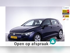 Volkswagen Golf - 1.5 eTSI 150 PK Style Alacantara/Massage/A.Camera/Adap.cruise/Keyles/MemoryStoel/Stoel-stu
