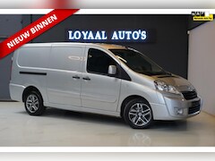 Peugeot Expert - 229 2.0 HDI L2H1 DC Profit+ | NAVI | CRUISE | AIRCO | ELEK.RAMEN | NAP | APK