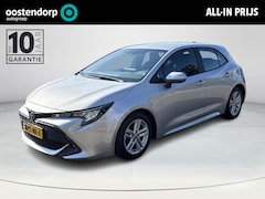 Toyota Corolla - Hybrid 140 Dynamic | Apple CarPlay/Android auto | Achteruitrijcamera | Stoelverwarming
