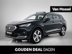 SEAT Tarraco - 1.4 TSI e-Hybrid PHEV Xperience Business Intense | STOELVERWARMING | PANORAMADAK | CAMERA