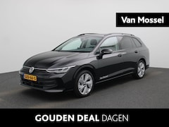 Volkswagen Golf Variant - 1.5 eTSI Life Edition | Automaat | Apple carplay | Adaptieve cruise control | Climate cont