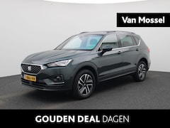 SEAT Tarraco - 1.5 TSI Style Business Intense 150 PK 7-zitter | Panoramadak | Navigatie | Adaptieve Cruis