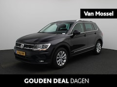 Volkswagen Tiguan - 1.5 TSI ACT Comfortline Business 150 PK | Automaat | Airco | Stoelverwarming | Apple Carpl