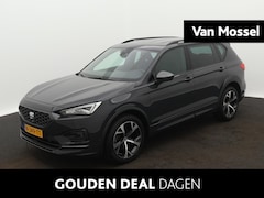 SEAT Tarraco - 1.5 TSI FR Business Intense | TREKHAAK | DIGITAAL DASHBOARD | CAMERA | CLIMATE CONTROL | E