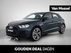 Audi A1 Sportback - 25 TFSI Pro Line 95 PK | 10 kilometer | Nieuwe auto voorzien van Kenteken in April 2024 |