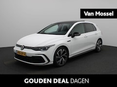 Volkswagen Golf - 1.5 eTSI R-Line Business 150 PK | Automaat | Panoramisch Schuif - Kanteldak | Navigatie |