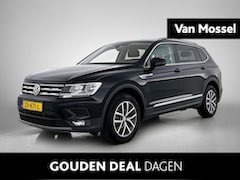 Volkswagen Tiguan Allspace - 1.5 TSI Comfortline Business | 150 PK | Trekhaak | Elektrische Kofferbak | Keyless | Navig