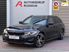 BMW 3-serie Touring - 330e High Executive M Seats/Pano/360/HuD