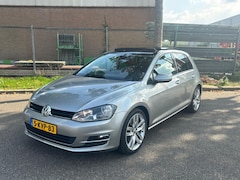 Volkswagen Golf - 1.4 TSI ACT Highline