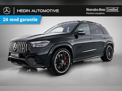 Mercedes-Benz GLE-Klasse - GLE 53 AMG Automaat 4MATIC+ | Premium Plus Pakket | Winterpakket | AMG Nightpakket | Airma