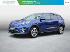 Kia e-Niro - ExecutiveLine 64 kWh | Nederlandse dealer onderhouden auto | Trekhaak |