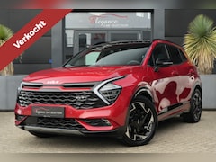 Kia Sportage - 1.6 T-GDi PHEV GT-PlusLine 265pk Panoramadak/Stoelverwarming/360Camera